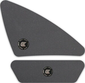 Eazi-Grip C[W[Obv XJbtK[h Scuff Guard C菝h~pbh MT-125 YZF-R125 YAMAHA }n ̑XCOA[IvVECi 