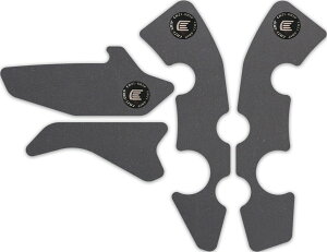 Eazi-Grip C[W[Obv XJbtK[h Scuff Guard C菝h~pbh YZF-R1 YZF-R1M YAMAHA }n ̑XCOA[IvVECi 