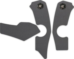 Eazi-Grip C[W[Obv XJbtK[h Scuff Guard C菝h~pbh YZF-R6 YAMAHA }n ̑t[IvVECi t[