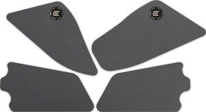 Eazi-Grip C[W[Obv XJbtK[h Scuff Guard C菝h~pbh XSR900 YAMAHA }n ̑XebvIvVECi Xebv 