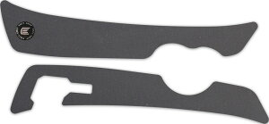 Eazi-Grip C[W[Obv XJbtK[h Scuff Guard C菝h~pbh DSR ZERO MOTORCYCLES [[^[TCNX ̑XCOA[IvVECi 