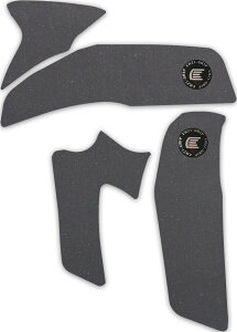 Eazi-Grip C[W[Obv XJbtK[h Scuff Guard C菝h~pbh SHIVER 900 APRILIA AvA ̑XCOA[IvVECi 