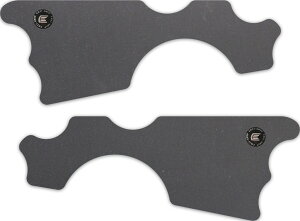 Eazi-Grip C[W[Obv XJbtK[h Scuff Guard C菝h~pbh RS 125 TUONO APRILIA AvA ̑t[IvVECi t[