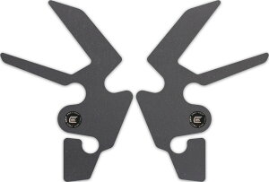 Eazi-Grip C[W[Obv XJbtK[h Scuff Guard C菝h~pbh G310R BMW ̑t[IvVECi t[