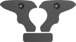 Eazi-Grip C[W[Obv XJbtK[h Scuff Guard C菝h~pbh G310RR BMW ̑t[IvVECi t[