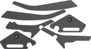 Eazi-Grip C[W[Obv XJbtK[h Scuff Guard C菝h~pbh R1300GS Adventure BMW ̑t[IvVECi t[