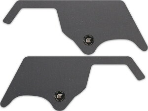 Eazi-Grip C[W[Obv XJbtK[h Scuff Guard C菝h~pbh 700CL-X Adventure Heritage CFMOTO ̑t[IvVECi t[