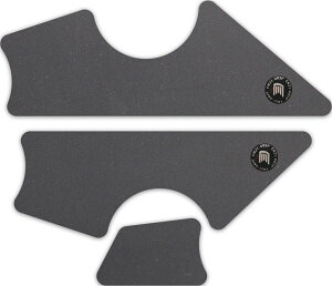 Eazi-Grip C[W[Obv XJbtK[h Scuff Guard C菝h~pbh MULTISTRADA 950 V2 1200 1260 DUCATI hDJeB ̑OIvVECi O