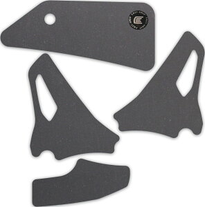 Eazi-Grip C[W[Obv XJbtK[h Scuff Guard C菝h~pbh Monster 1200 R DUCATI hDJeB ̑XebvIvVECi Xebv 