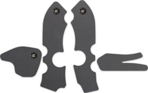 Eazi-Grip C[W[Obv XJbtK[h Scuff Guard C菝h~pbh CBR1000RR HONDA z_ ̑t[IvVECi t[