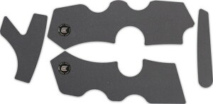 Eazi-Grip C[W[Obv XJbtK[h Scuff Guard C菝h~pbh CBR1000RR HONDA z_ ̑t[IvVECi t[