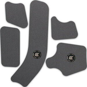 Eazi-Grip C[W[Obv XJbtK[h Scuff Guard C菝h~pbh CRF250 RALLY HONDA z_ ̑t[IvVECi t[