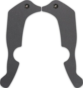 Eazi-Grip C[W[Obv XJbtK[h Scuff Guard C菝h~pbh CB1000 Hornet HONDA z_ ̑t[IvVECi t[