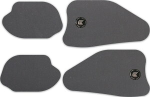 Eazi-Grip C[W[Obv XJbtK[h Scuff Guard C菝h~pbh Vitpilen 401 HUSQVARNA nXNo[i ̑XebvIvVECi Xebv 