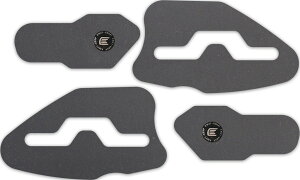 Eazi-Grip C[W[Obv XJbtK[h Scuff Guard C菝h~pbh Svartpilen 125 401 HUSQVARNA nXNo[i ̑XebvIvVECi Xebv 