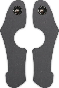 Eazi-Grip C[W[Obv XJbtK[h Scuff Guard C菝h~pbh ZZR1400 KAWASAKI JTL ̑t[IvVECi t[