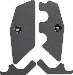 Eazi-Grip C[W[Obv XJbtK[h Scuff Guard C菝h~pbh VERSYS 1000 KAWASAKI JTL ̑XebvIvVECi Xebv 