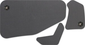 Eazi-Grip C[W[Obv XJbtK[h Scuff Guard C菝h~pbh NINJA H2 H2R KAWASAKI JTL ̑XebvIvVECi Xebv 