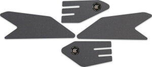 Eazi-Grip C[W[Obv XJbtK[h Scuff Guard C菝h~pbh Z125 KAWASAKI JTL ̑t[IvVECi t[