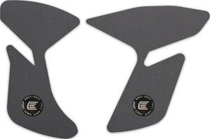 Eazi-Grip C[W[Obv XJbtK[h Scuff Guard C菝h~pbh NINJA650 Z650 KAWASAKI JTL ̑XebvIvVECi Xebv 