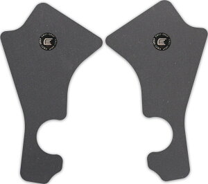 Eazi-Grip C[W[Obv XJbtK[h Scuff Guard C菝h~pbh Z1000SX Ninja 1000SX KAWASAKI JTL ̑t[IvVECi t[