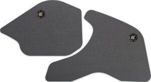 Eazi-Grip C[W[Obv XJbtK[h Scuff Guard C菝h~pbh ZX6R KAWASAKI JTL ̑XCOA[IvVECi 