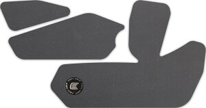 Eazi-Grip C[W[Obv XJbtK[h Scuff Guard C菝h~pbh ZH2 KAWASAKI JTL ̑XCOA[IvVECi 