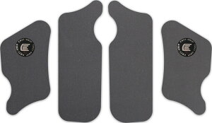 Eazi-Grip C[W[Obv XJbtK[h Scuff Guard C菝h~pbh Ninja ZX-25R ZX-4RR KAWASAKI JTL ̑t[IvVECi t[