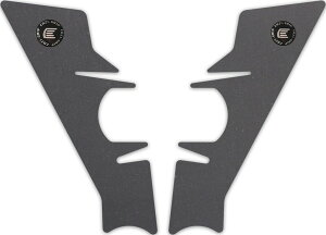 Eazi-Grip C[W[Obv XJbtK[h Scuff Guard C菝h~pbh SUPERVELOCE F3 MV AGUSTA AOX^ ̑t[IvVECi t[