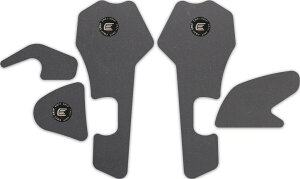 Eazi-Grip C[W[Obv XJbtK[h Scuff Guard C菝h~pbh BRUTALE 1090RR MV AGUSTA AOX^ ̑t[IvVECi t[