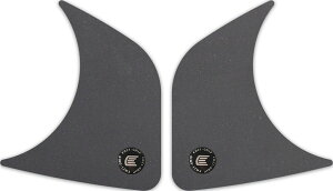 Eazi-Grip C[W[Obv XJbtK[h Scuff Guard C菝h~pbh TC Max SUPER SOCO X[p[\R ̑t[IvVECi t[