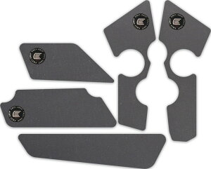 Eazi-Grip C[W[Obv XJbtK[h Scuff Guard C菝h~pbh GSX-S1000 SUZUKI XYL ̑t[IvVECi t[