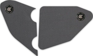 Eazi-Grip C[W[Obv XJbtK[h Scuff Guard C菝h~pbh SV650 SUZUKI XYL ̑XebvIvVECi Xebv 