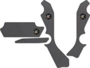 Eazi-Grip C[W[Obv XJbtK[h Scuff Guard C菝h~pbh GSXR1000 SUZUKI XYL ̑t[IvVECi t[