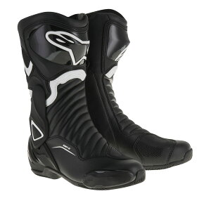 alpinestars ApCX^[Y SMX-6 V2 BOOTmSMX-6 u[c ubN^zCgn[VOu[c I[hu[c tbgEFA