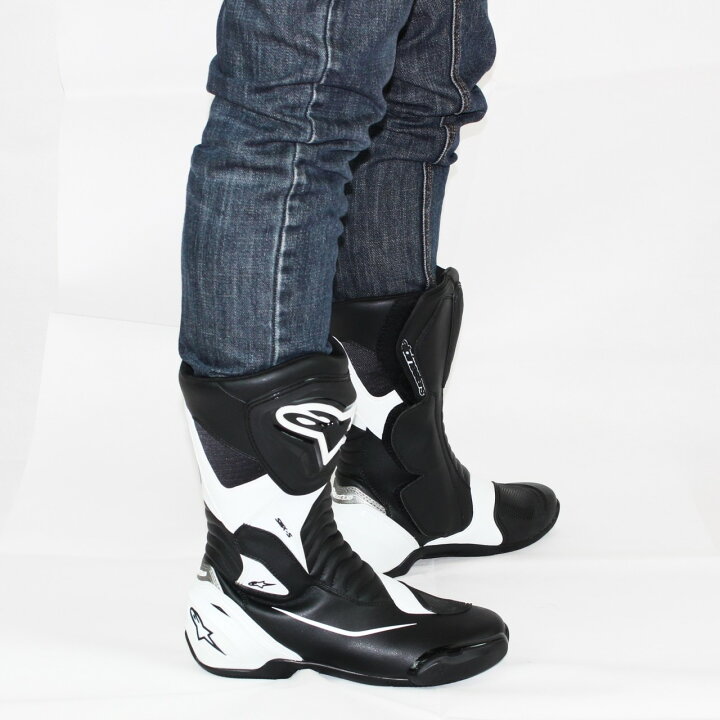 楽天市場】alpinestars アルパインスターズ SMX-S BOOT［SMX-S ブーツ  