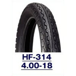 DURO f[ HF314y4.00-18z^C TL125TLR125 TLM200 TLR200 TLR250 TLM220R TY250 SR400 SR500 TX650 HONDA z_ YAMAHA }n I[h^CEc[O/Xg[g I[h^C