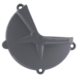POLISPORT �|���X�|�[�c �N���b�`�J�o�[�v���e�N�^�[ EC250 EC300 XC250 XC300 GASGAS �K�X�K�X �N���b�`�J�o�[ �G���W���p�[�c �G���W��