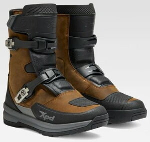 XPD GbNXs[fB[ X-ADVENTURE MID H2OUT It[hu[c tbgEFA