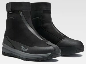 XPD エックスピーディー X-ADV SPORT H2OUT ライディングシューズ フットウェア