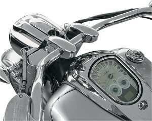 BARON o nho[CU[ Ci[-nho[CU[ N[ yRISERS LINER-RISERS CHR [0602-0267]z XV1900 Roadliner 2006 - 2014 XV1900CT Stratoliner YAMAHA }n nh|XgEnhC