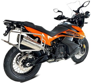 IXRACE ACGbNX[X XbvI}t[ DESERT 790 ADVENTURE 890 KTM }t[
