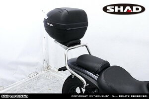 WirusWin ECYEB SHADA{bNXt^fo[ G~l[^[400 KAWASAKI JTL Ouo[E^fo[EV[V[o[ O