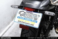 WirusWin ウイルズウィン フェンダーレスキット エリミネーター400 KAWASAKI カワサキ フェンダー関連 外装