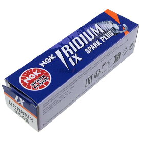 NGK エヌジーケー イリジウムプラグ DCR8EIX 3548 bimota ビモータ BUELL ビューエル CAGIVA カジバ DUCATI ドゥカティ GASGAS ガスガス HARLEY-DAVIDSON ハーレーダビッドソン LAVERDA ラベルダ MAGNI マーニ プラグ 点火系 エンジン