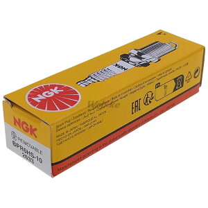 NGK �G�k�W�[�P�[ �W���v���O BPR6HS-10 2633 �~���g50 YAMAHA ���}�n �v���O �_�Όn �G���W��