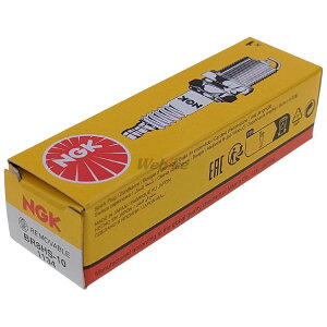 NGK �G�k�W�[�P�[ �W���v���O BR8HS-10 1134 �v���O �_�Όn �G���W��