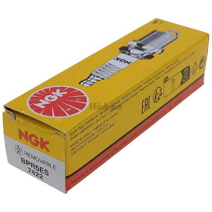 NGK GkW[P[ WvO BPR5ES 7422 EC50{[C TXT GP125 GP250 GP280 GP300 PRO 80 PRO125 PRO200 PRO250 PRO280 PRO300 TXT125 TXT200 TXT249 TXT280 TXT300 TXT321 TXT50{[C GECKO RM/SX SIDEWINDER RM tFjbNX T-RM/Z-RM [h