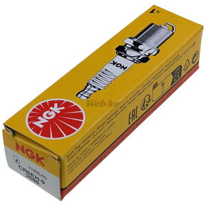 NGK GkW[P[ WvO CR6EH-9 2688 RTL250F COTA4RT HONDA z_ MONTESA ebT vO _Όn GW