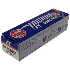 NGK �G�k�W�[�P�[ �C���W�E���v���O BPR8EIX 4797 �v���O �_�Όn �G���W��